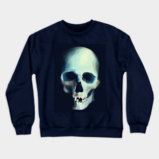 Skully July Day 2 Crewneck Sweatshirt